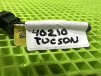 Разъем на Hyundai Tucson NX4 — фото 9