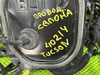 проводка салонная на Hyundai Tucson NX4 — фото 33