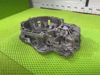 Корпус КПП на Skoda Rapid 2 — фото 13