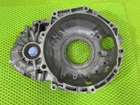 Корпус КПП на Skoda Rapid 2 — фото 10