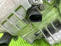 Корпус КПП на Skoda Rapid 2 — фото 9