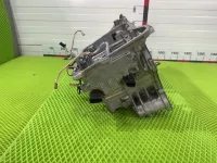 Корпус КПП на Skoda Rapid 2 — фото 8