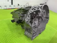 Корпус КПП на Skoda Rapid 2 — фото 2
