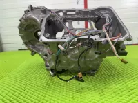 Корпус КПП на Skoda Rapid 2 — фото 7