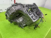 Корпус КПП на Skoda Rapid 2 — фото 4