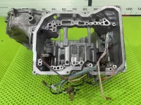Корпус КПП на Skoda Rapid 2 — фото 6