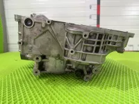 Корпус КПП на Skoda Rapid 2 — фото 12