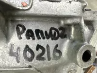 Корпус КПП на Skoda Rapid 2 — фото 19