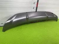 Юбка задняя на Hyundai Tucson NX4 — фото 2