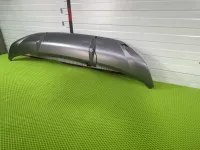 Юбка задняя на Hyundai Tucson NX4 — фото 3
