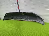 Юбка задняя на Hyundai Tucson NX4 — фото 11
