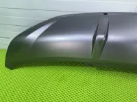 Юбка задняя на Hyundai Tucson NX4 — фото 4