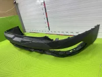 Бампер задний на Hyundai Tucson NX4 — фото 5