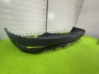 Бампер задний на Hyundai Tucson NX4 — фото 6