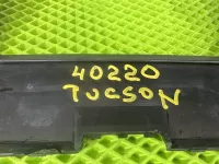Бампер задний на Hyundai Tucson NX4 — фото 15