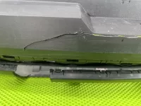 Бампер задний на Hyundai Tucson NX4 — фото 8