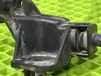 Электрооснащение на Toyota Camry XV70 — фото 9