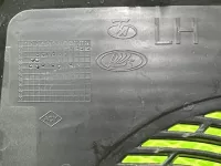 Сетка на Lada Vesta (2015-н.в.) — фото 6