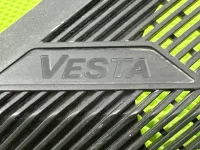 Сетка на Lada Vesta (2015-н.в.) — фото 10
