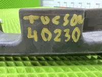 Экран тепловой на Hyundai Tucson NX4 — фото 12