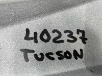 Бампер задний на Hyundai Tucson NX4 — фото 23