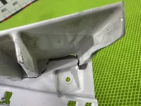 Бампер задний на Hyundai Tucson NX4 — фото 3