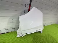 Бампер задний на Hyundai Tucson NX4 — фото 4