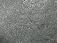 Бампер задний на Hyundai Tucson NX4 — фото 20