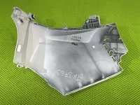 Бампер задний на Hyundai Tucson NX4 — фото 2