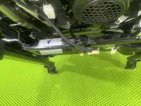 Сиденье переднее левое на Hyundai Tucson NX4 — фото 20