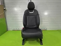 Сиденье переднее левое на Hyundai Tucson NX4 — фото 3
