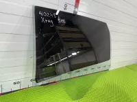 Стекло двери задней левой на Lada Xray — фото 2