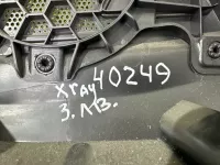 Обшивка двери задней левой на Lada Xray — фото 11