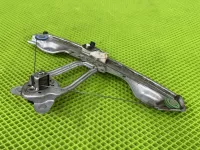 Стеклоподъемник механический задний левый на Lada Xray — фото 10