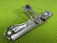 Стеклоподъемник механический задний левый на Lada Xray — фото 7