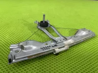 Стеклоподъемник механический задний левый на Lada Xray — фото 3