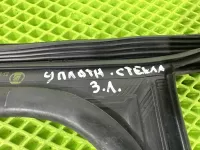 Уплотнитель стекла двери задней левой на Lada Xray — фото 14
