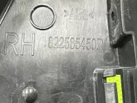 Накладка двери задней правой на Lada Xray — фото 9