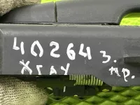 Ручка двери задней наружная правая на Lada Xray — фото 11