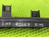 Направляющая стекла двери задней правой на Lada Xray — фото 10