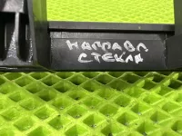 Направляющая стекла двери задней правой на Lada Xray — фото 9