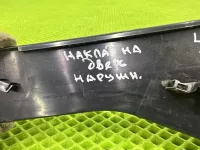 Накладка двери задней правой на Lada Xray — фото 10