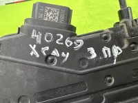 Замок двери задней правой на Lada Xray — фото 14