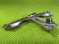 Стеклоподъемник механический задний правый на Lada Xray — фото 8