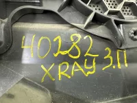 Обшивка двери задней правой на Lada Xray — фото 14