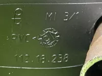 Рычаг ручника на Lada Xray — фото 11
