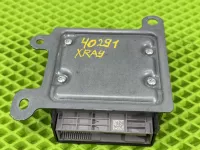 Блок управления AIR BAG на Lada Xray — фото 6