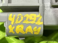 Кнопка открывания багажника на Lada Xray — фото 7
