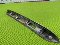 Накладка двери багажника на Lada Xray — фото 14