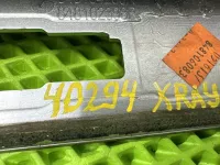 Накладка двери багажника на Lada Xray — фото 17